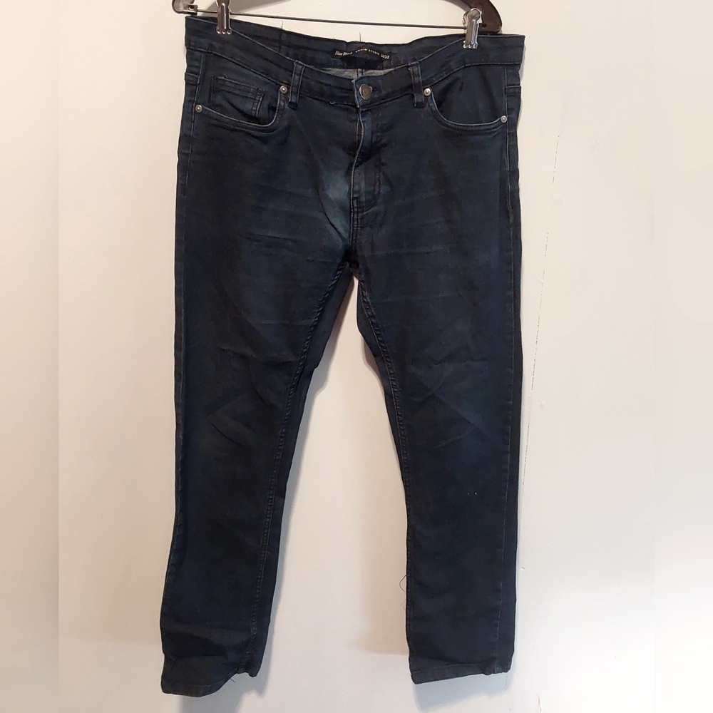 Dark wash Jeans
